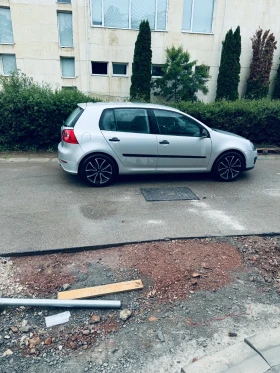 VW Golf, снимка 2