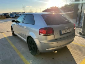 Audi A3, снимка 5