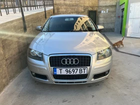 Audi A3, снимка 8