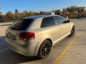 Audi A3, снимка 4