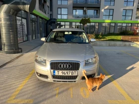 Audi A3, снимка 9