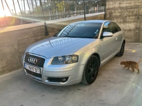 Audi A3, снимка 7