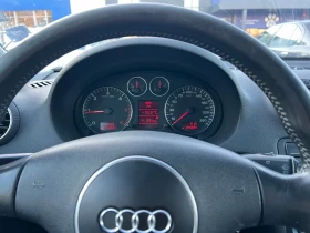 Audi A3, снимка 12