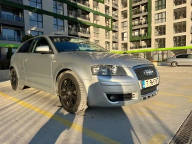 Audi A3, снимка 3