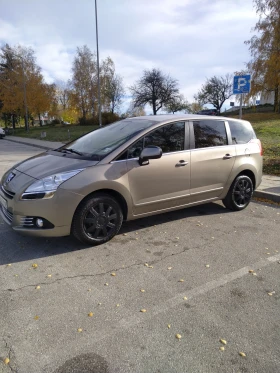 Peugeot 5008, снимка 7