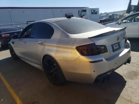 BMW M5, снимка 4