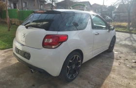 Citroen DS3 1.4 VTI, снимка 5