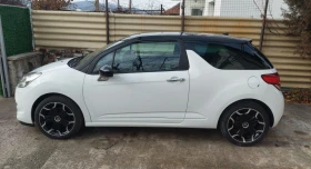 Citroen DS3 1.4 VTI, снимка 2