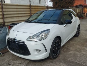 Citroen DS3 1.4 VTI, снимка 8