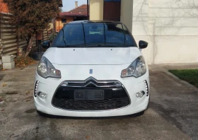 Citroen DS3 1.4 VTI, снимка 7