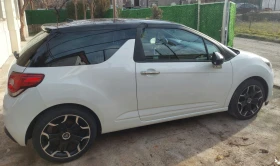 Citroen DS3 1.4 VTI, снимка 6