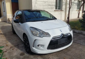 Citroen DS3 1.4 VTI, снимка 1