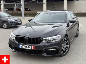 BMW 540 i xDrive ШВЕЙЦАРИЯ M PAKET FULL, снимка 1