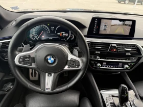 BMW 540 i xDrive ШВЕЙЦАРИЯ M PAKET FULL, снимка 10