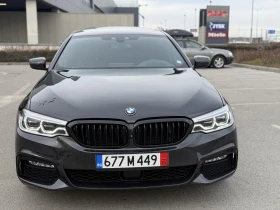 BMW 540 i xDrive ШВЕЙЦАРИЯ M PAKET FULL, снимка 2