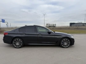 BMW 540 i xDrive ШВЕЙЦАРИЯ M PAKET FULL, снимка 6