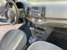 Nissan Micra, снимка 15