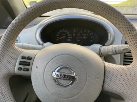 Nissan Micra, снимка 9