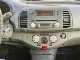 Nissan Micra, снимка 12