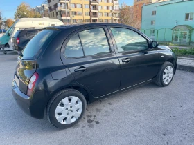 Nissan Micra, снимка 4