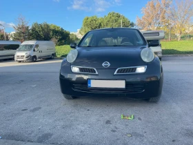 Nissan Micra, снимка 3