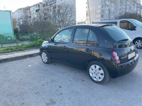 Nissan Micra, снимка 6