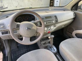 Nissan Micra, снимка 8