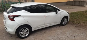 Nissan Micra 0.9 90c.