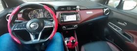 Nissan Micra 0.9GT 90c.Turbo, снимка 7