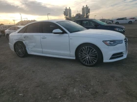 Audi A6  PREMIUM PLUS * NAV * CAMERA * ПОДГРЕВ, снимка 2