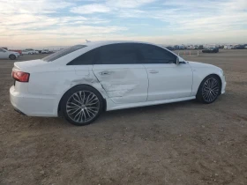 Audi A6  PREMIUM PLUS * NAV * CAMERA * ПОДГРЕВ, снимка 4