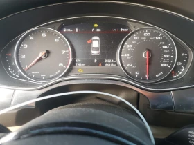 Audi A6  PREMIUM PLUS * NAV * CAMERA * ПОДГРЕВ, снимка 10