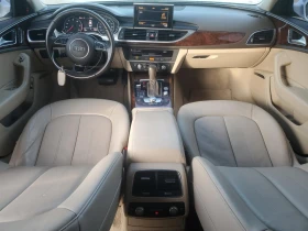 Audi A6  PREMIUM PLUS * NAV * CAMERA * ПОДГРЕВ, снимка 8