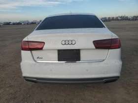 Audi A6  PREMIUM PLUS * NAV * CAMERA * ПОДГРЕВ, снимка 6