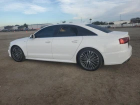 Audi A6  PREMIUM PLUS * NAV * CAMERA * ПОДГРЕВ, снимка 5