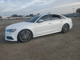 Audi A6  PREMIUM PLUS * NAV * CAMERA * ПОДГРЕВ, снимка 3