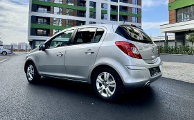 Opel Corsa 1.3cdti Подгрев, Навигация, Парктроник, снимка 7