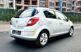 Opel Corsa 1.3cdti Подгрев, Навигация, Парктроник, снимка 6