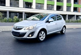 Opel Corsa 1.3cdti Подгрев, Навигация, Парктроник, снимка 4