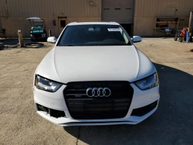 Audi A4 PREMIUM S-LINE* QUATTRO* KEYLESS* PANO* , снимка 1