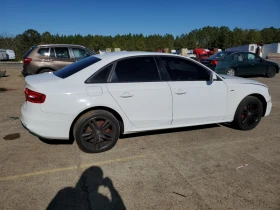 Audi A4 PREMIUM S-LINE* QUATTRO* KEYLESS* PANO* , снимка 4