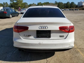 Audi A4 PREMIUM S-LINE* QUATTRO* KEYLESS* PANO* , снимка 6