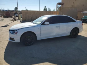 Audi A4 PREMIUM S-LINE* QUATTRO* KEYLESS* PANO* , снимка 2