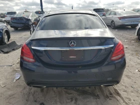 Mercedes-Benz C 300 AMG пакет* ПОДГРЕВ* BURMESTER* KAMЕРА, снимка 6