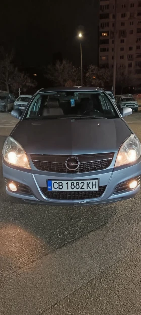 Opel Vectra 1.8, снимка 1