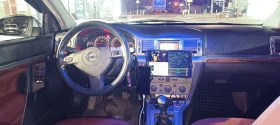 Opel Vectra 1.8, снимка 8