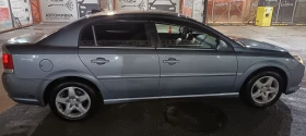 Opel Vectra 1.8, снимка 4