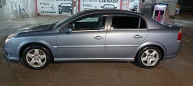 Opel Vectra 1.8, снимка 2