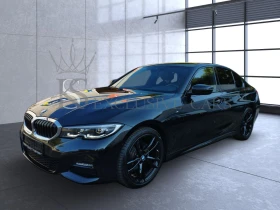 BMW 320 * XDRIVE* M SPORT* SHADOW-LINE*  1