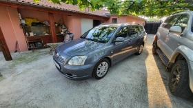 Toyota Avensis T25 | Mobile.bg    2